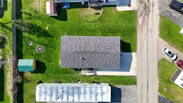 1406 East Drive, Alden, NY 14004