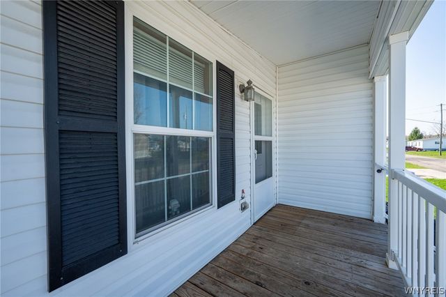 1406 East Drive, Alden, NY 14004