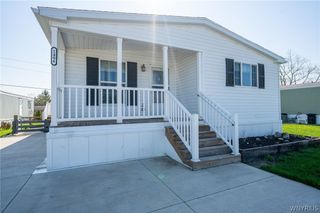 1406 East Drive, Alden, NY 14004