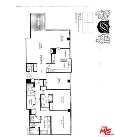 10350 Wilshire Boulevard 404, Los Angeles, CA 90024