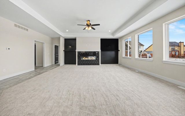 1073 Williamson Circle, Pontiac, MI 48340