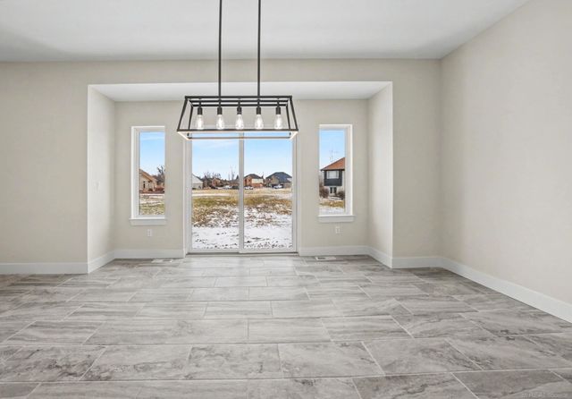 1073 Williamson Circle, Pontiac, MI 48340