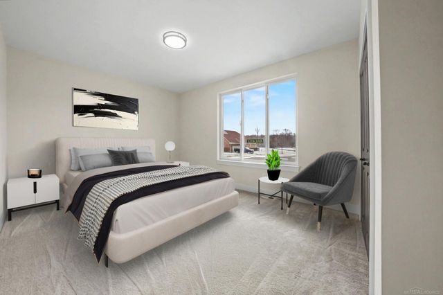 1073 Williamson Circle, Pontiac, MI 48340