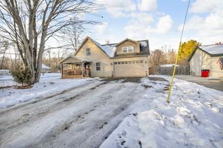 232 Greenvalley Court, Liberty Twp-jackson, MI 49249