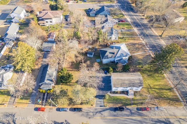 333 Broad Street, Eatontown, NJ 07724