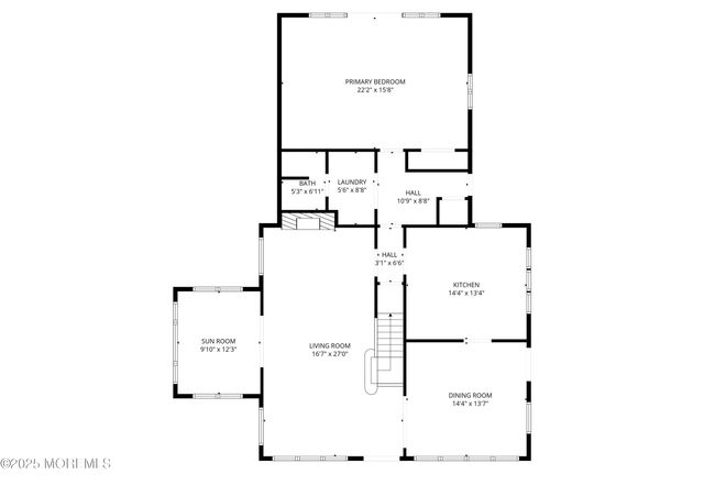 333 Broad Street, Eatontown, NJ 07724