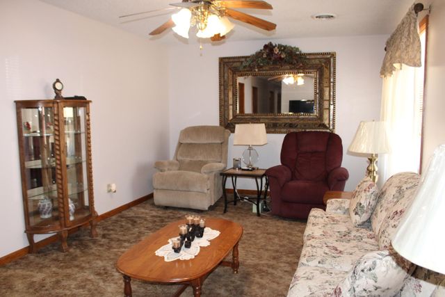 866 DEEN RD, Brighton, TN 38011