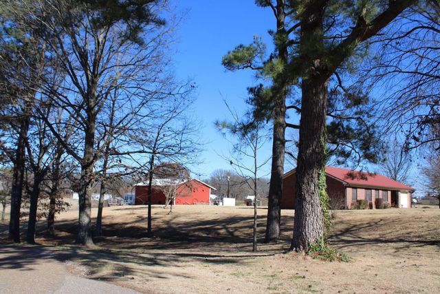 866 DEEN RD, Brighton, TN 38011