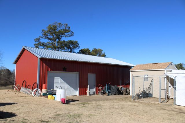 866 DEEN RD, Brighton, TN 38011