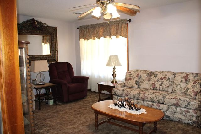 866 DEEN RD, Brighton, TN 38011