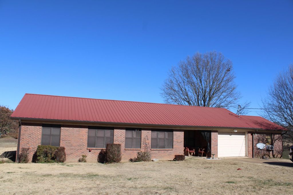 866 DEEN RD, Brighton, TN 38011