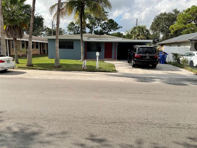 429 NW 15th Ave, Fort Lauderdale, FL 33311