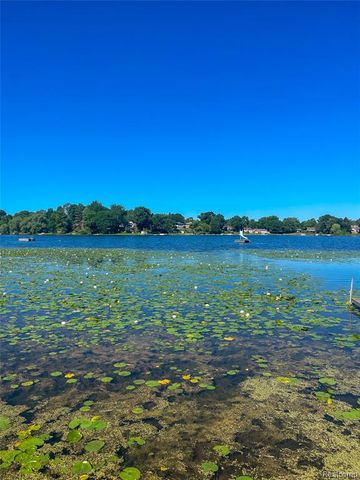 1749 Tannock Drive, Holly, MI 48442