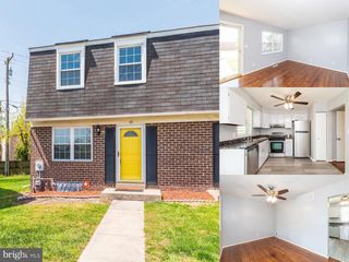 37 CARDOR CT #37, Baltimore, MD 21236