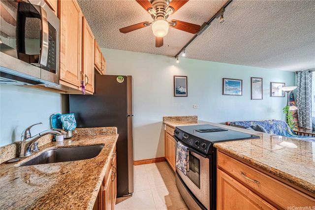 2611 Ala Wai Boulevard 1408, Honolulu, HI 96815