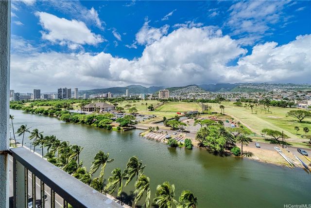 2611 Ala Wai Boulevard 1408, Honolulu, HI 96815
