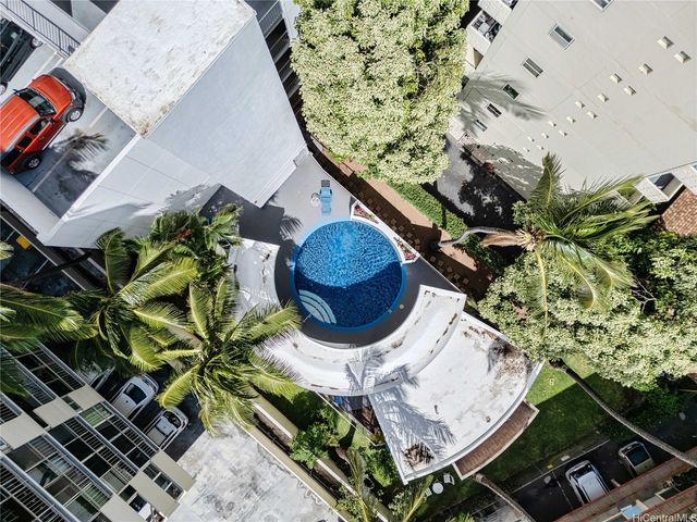 2611 Ala Wai Boulevard 1408, Honolulu, HI 96815