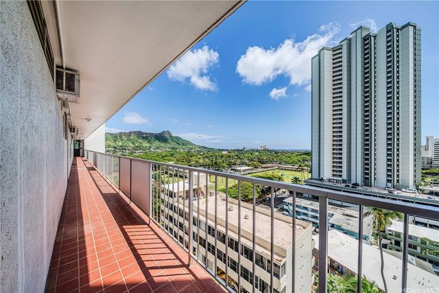 2611 Ala Wai Boulevard 1408, Honolulu, HI 96815