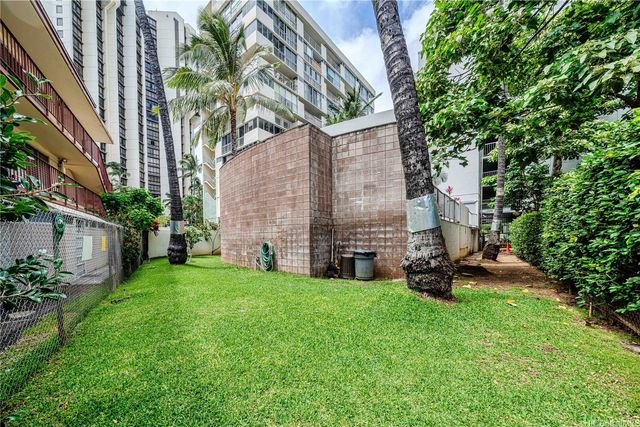 2611 Ala Wai Boulevard 1408, Honolulu, HI 96815