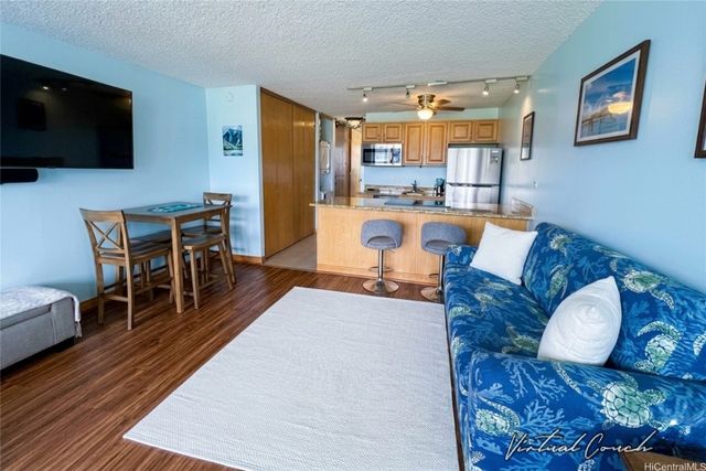 2611 Ala Wai Boulevard 1408, Honolulu, HI 96815