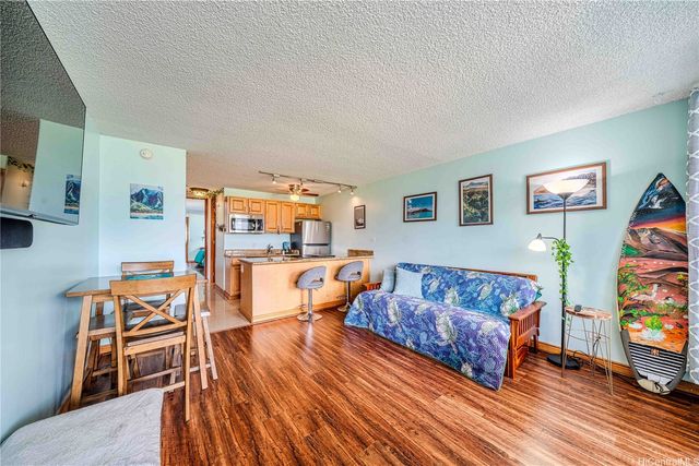 2611 Ala Wai Boulevard 1408, Honolulu, HI 96815