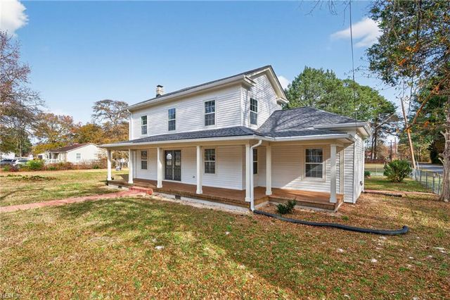 22077 Main ST, Courtland, VA 23837