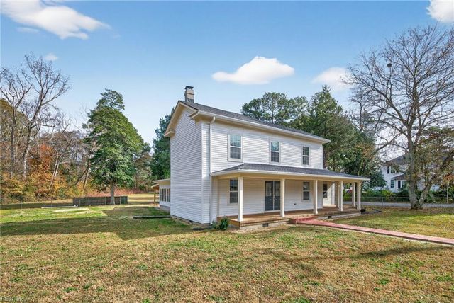 22077 Main ST, Courtland, VA 23837