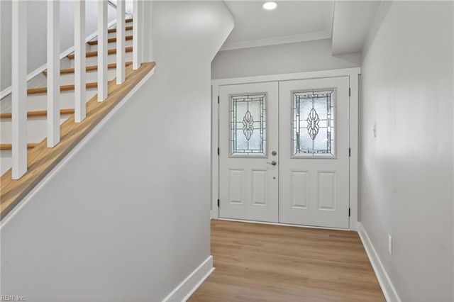 22077 Main ST, Courtland, VA 23837