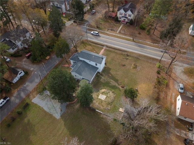 22077 Main ST, Courtland, VA 23837