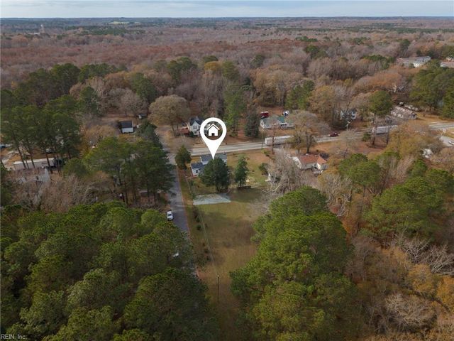 22077 Main ST, Courtland, VA 23837