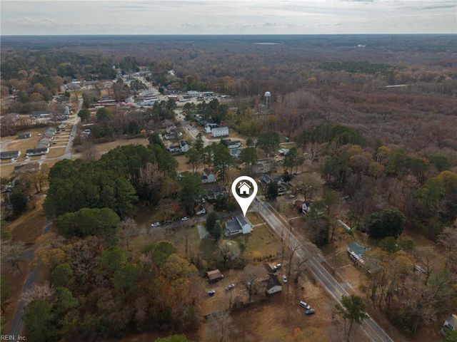 22077 Main ST, Courtland, VA 23837