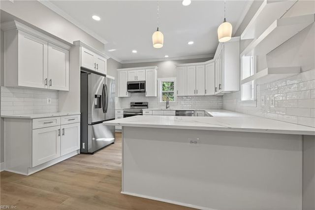 22077 Main ST, Courtland, VA 23837