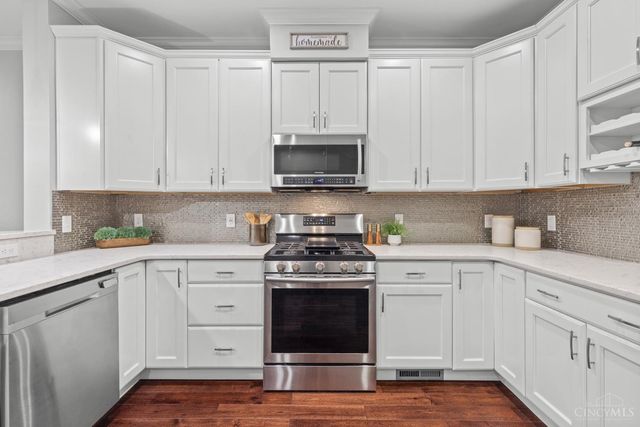 3655 Brotherton, Cincinnati, OH 45209