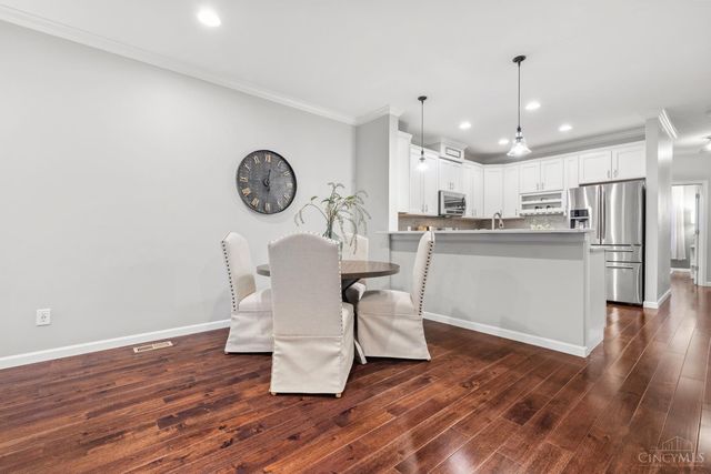 3655 Brotherton, Cincinnati, OH 45209