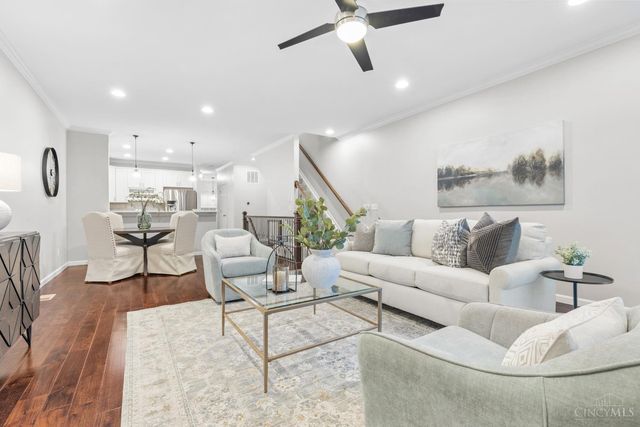 3655 Brotherton, Cincinnati, OH 45209