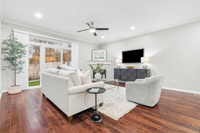 3655 Brotherton, Cincinnati, OH 45209