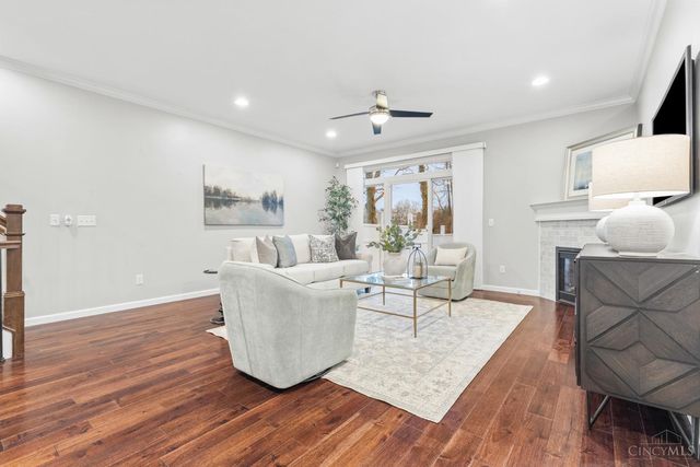 3655 Brotherton, Cincinnati, OH 45209