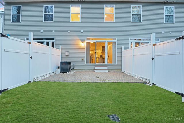 3655 Brotherton, Cincinnati, OH 45209