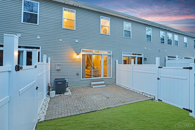 3655 Brotherton, Cincinnati, OH 45209