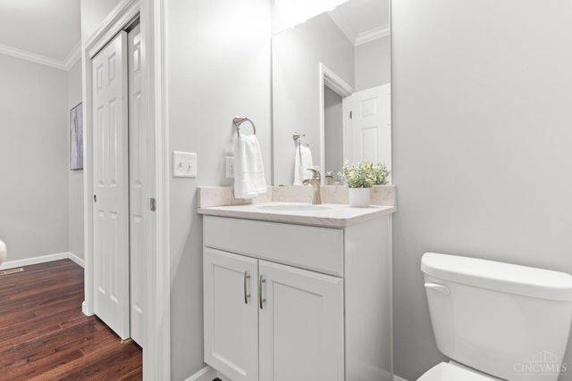 3655 Brotherton, Cincinnati, OH 45209