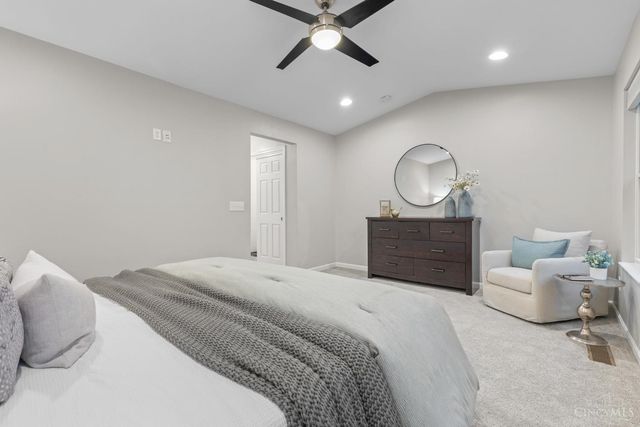 3655 Brotherton, Cincinnati, OH 45209