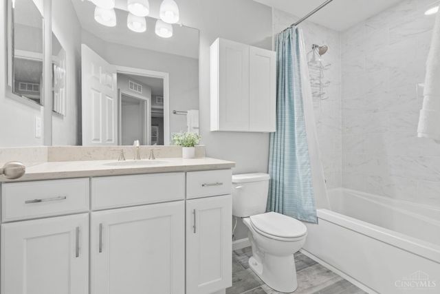 3655 Brotherton, Cincinnati, OH 45209