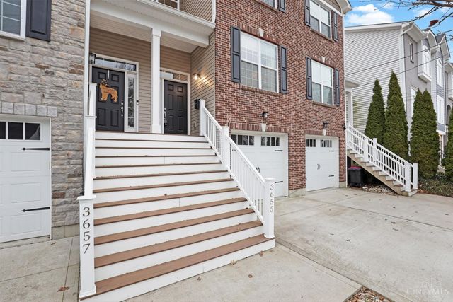 3655 Brotherton, Cincinnati, OH 45209