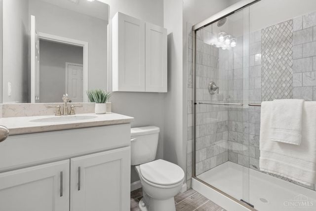 3655 Brotherton, Cincinnati, OH 45209