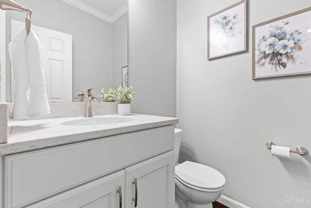 3655 Brotherton, Cincinnati, OH 45209