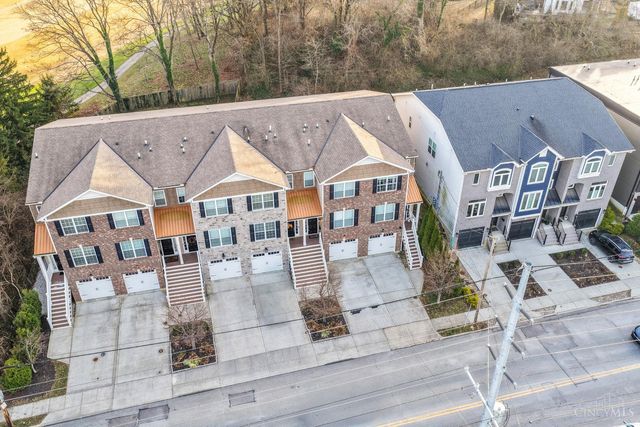 3655 Brotherton, Cincinnati, OH 45209