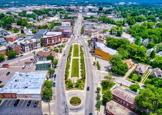 3655 Brotherton, Cincinnati, OH 45209