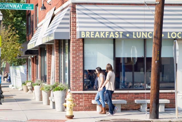 3655 Brotherton, Cincinnati, OH 45209