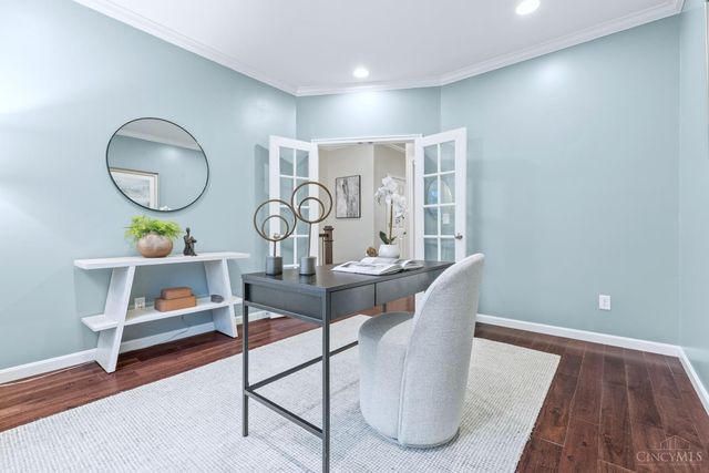 3655 Brotherton, Cincinnati, OH 45209