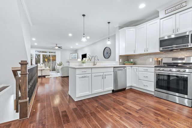 3655 Brotherton, Cincinnati, OH 45209